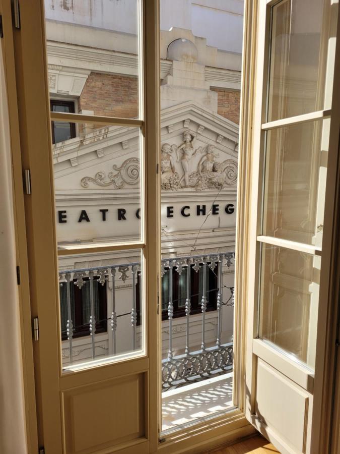 Hello Malaga Echegaray Premium Daire Dış mekan fotoğraf