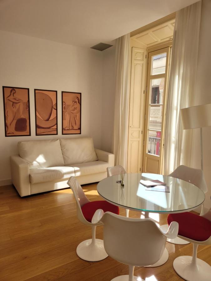 Hello Malaga Echegaray Premium Daire Dış mekan fotoğraf