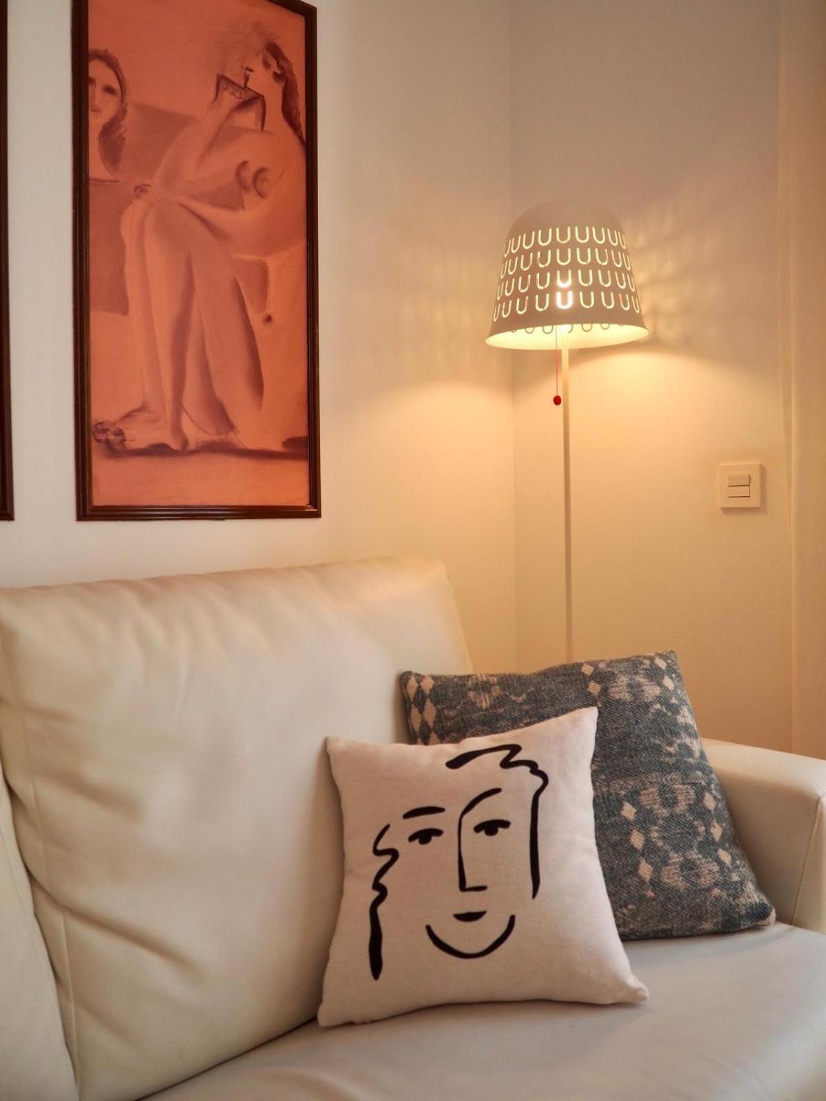 Hello Malaga Echegaray Premium Daire Dış mekan fotoğraf