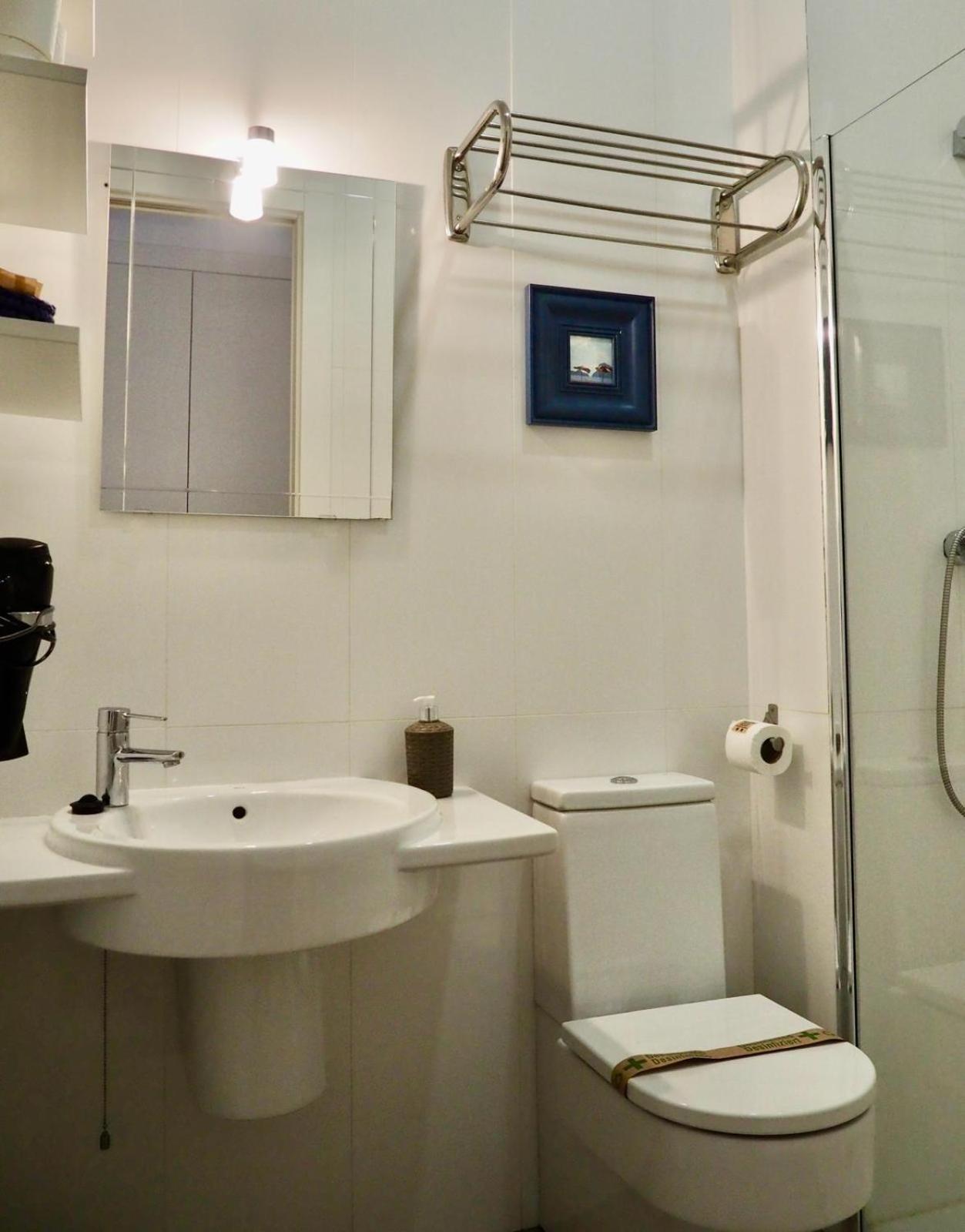 Hello Malaga Echegaray Premium Daire Dış mekan fotoğraf